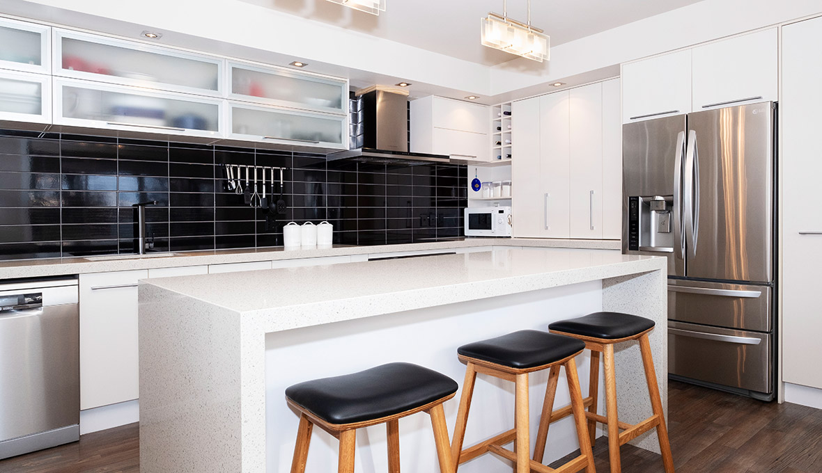 Project Estimate - How much does a kitchen renovation cost in New ...