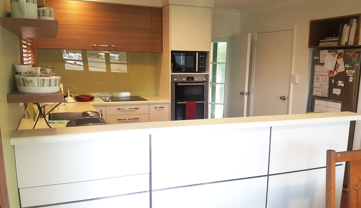 Palmerston North Kitchen Renovation Project