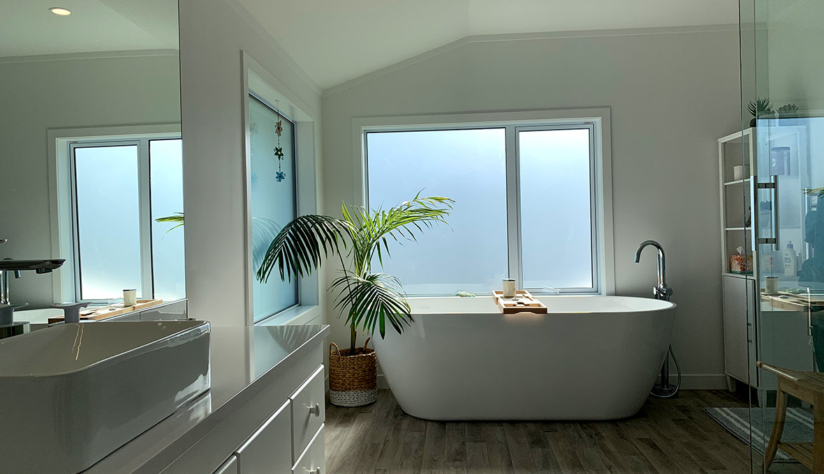 Bathroom Renovations Windsor, Invercargill | Project