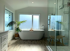 Bathroom Renovations Windsor, Invercargill | Project