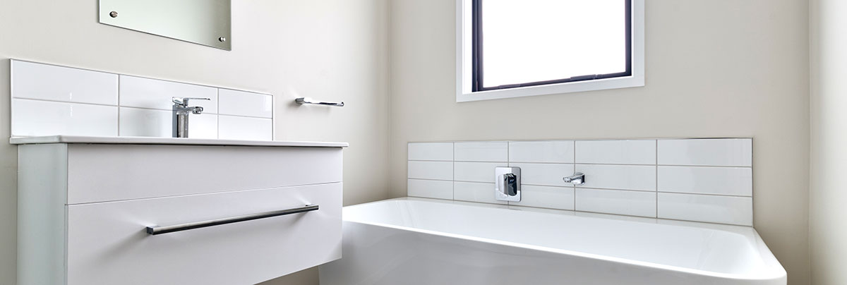 Bathroom renovation in Wellington, NZ | Project