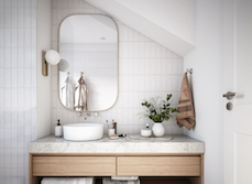 Bathroom Renovations in Rotorua | Refresh Renovations | Refresh ...