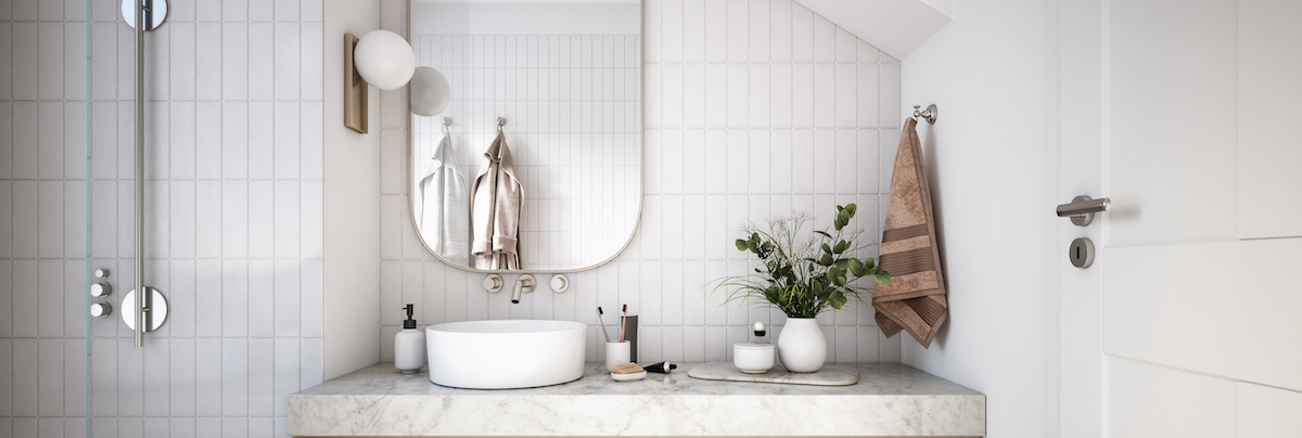 Bathroom Renovations in Rotorua | Refresh Renovations | Refresh ...