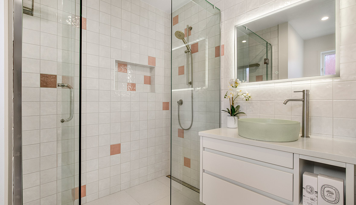 Bathroom Renovation Specialists Refresh Renovations NZ