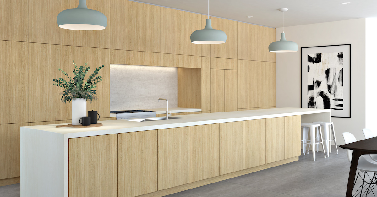 Learn about exciting new products from Laminex! News & Events