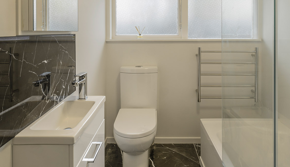 Makeover for a Family Bathroom in Palmerston North, Manawatu | Project