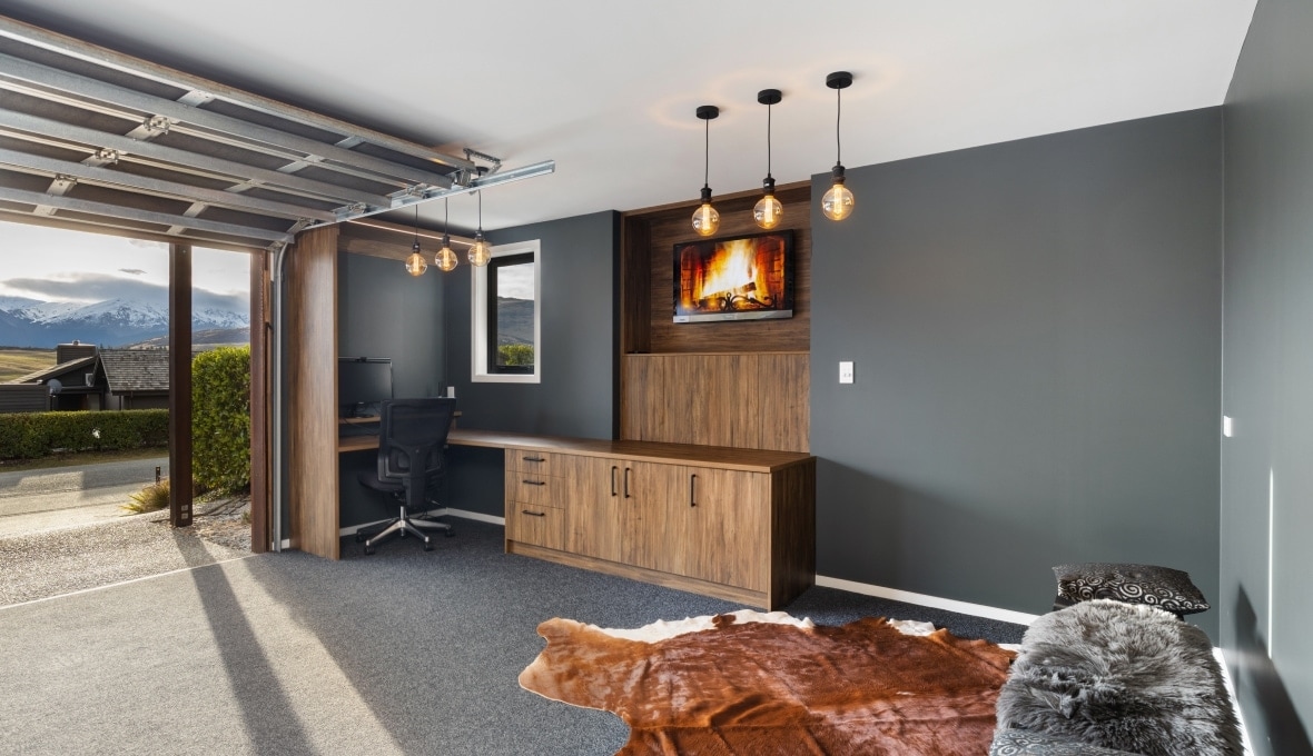 Garage Conversions in Timaru and Ashburton | Refresh Renovations NZ