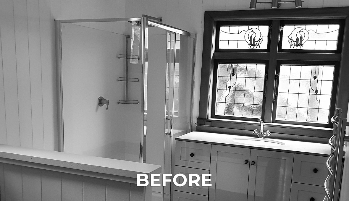 Modern Bathroom Renovations in NZ Refresh Renovations Inspiration