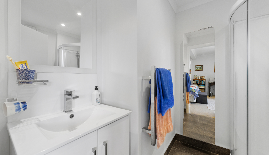 Granny Flat Addition in Crofton Downs, Wellington A Complete Transformation with Contemporary