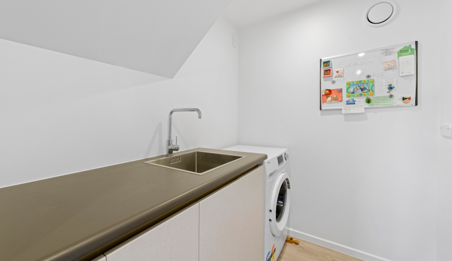 Granny Flat Addition in Crofton Downs, Wellington A Complete Transformation with Contemporary