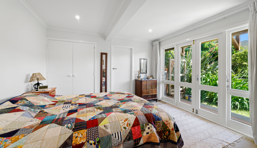 Granny Flat Addition in Crofton Downs, Wellington A Complete Transformation with Contemporary