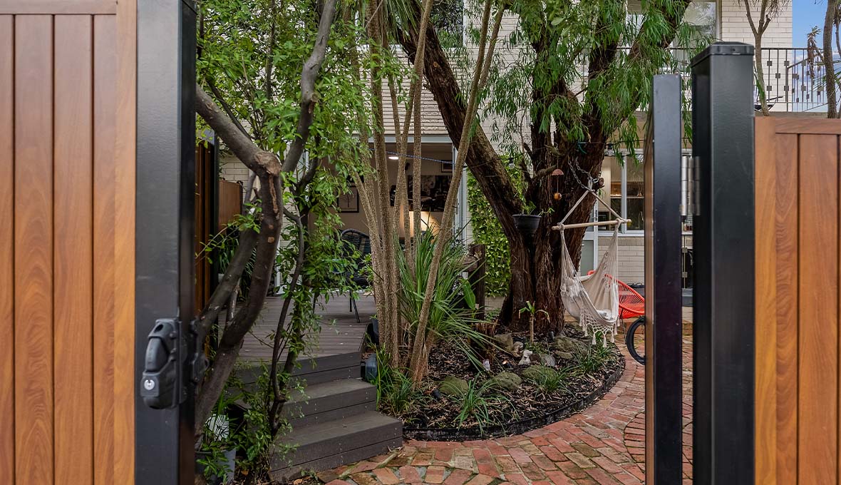 Photo inspiration: Visual Reference: Full Apartment Renovation In Hawthorn Melbourne