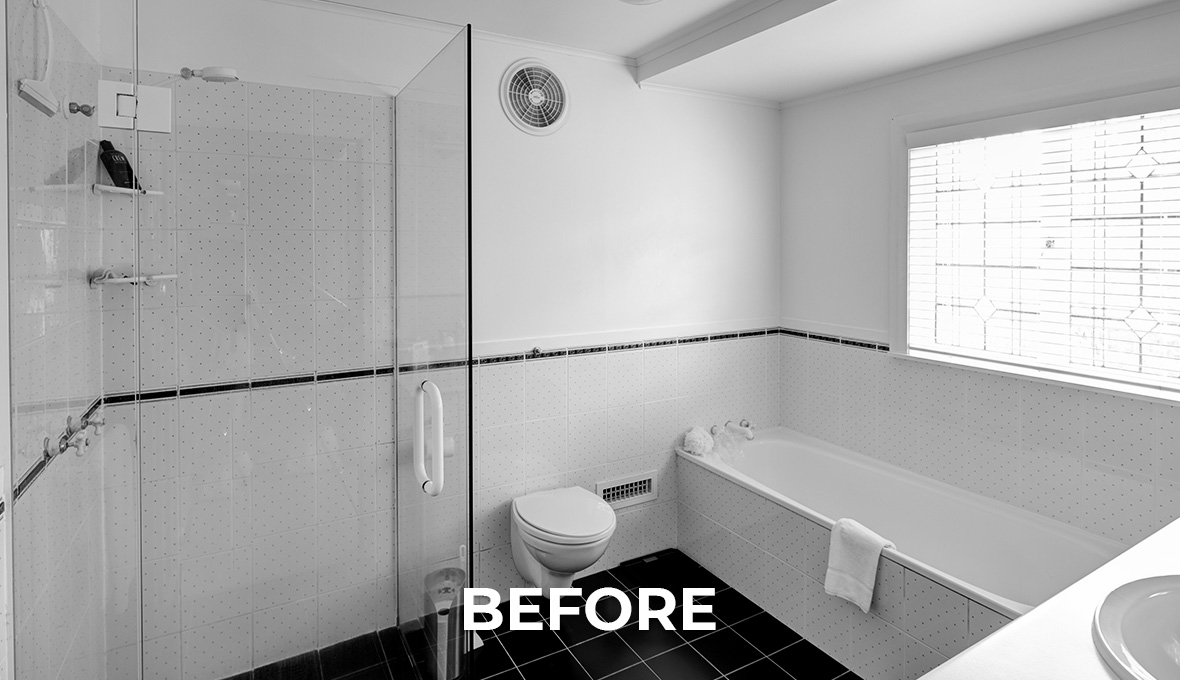 Small Bathroom Renovations in NZ Refresh Renovations Inspiration