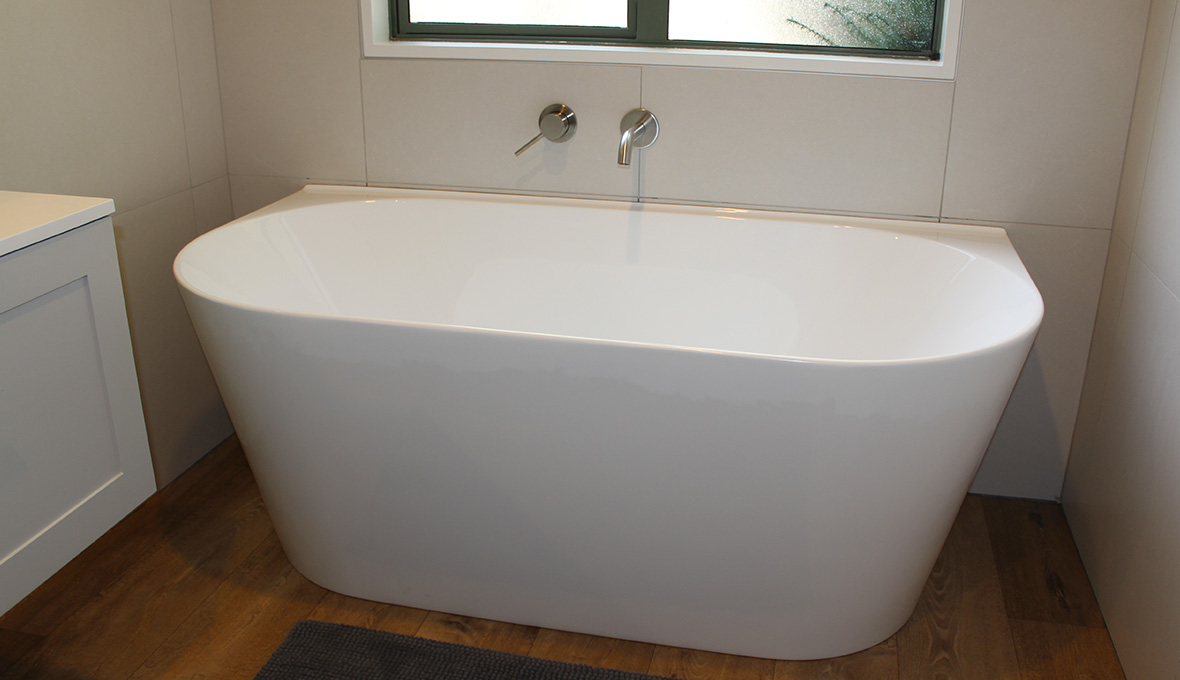 Bathroom Renovation in Wainoni, Christchurch A Transformative