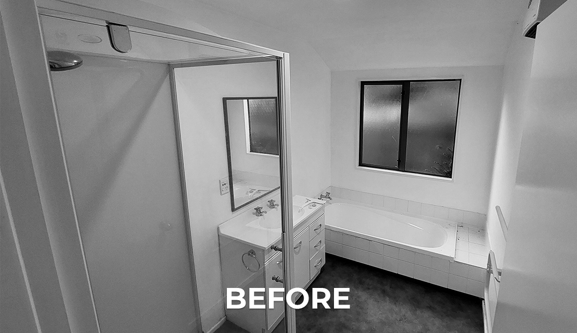 Bathroom Renovation in Wainoni, Christchurch A Transformative
