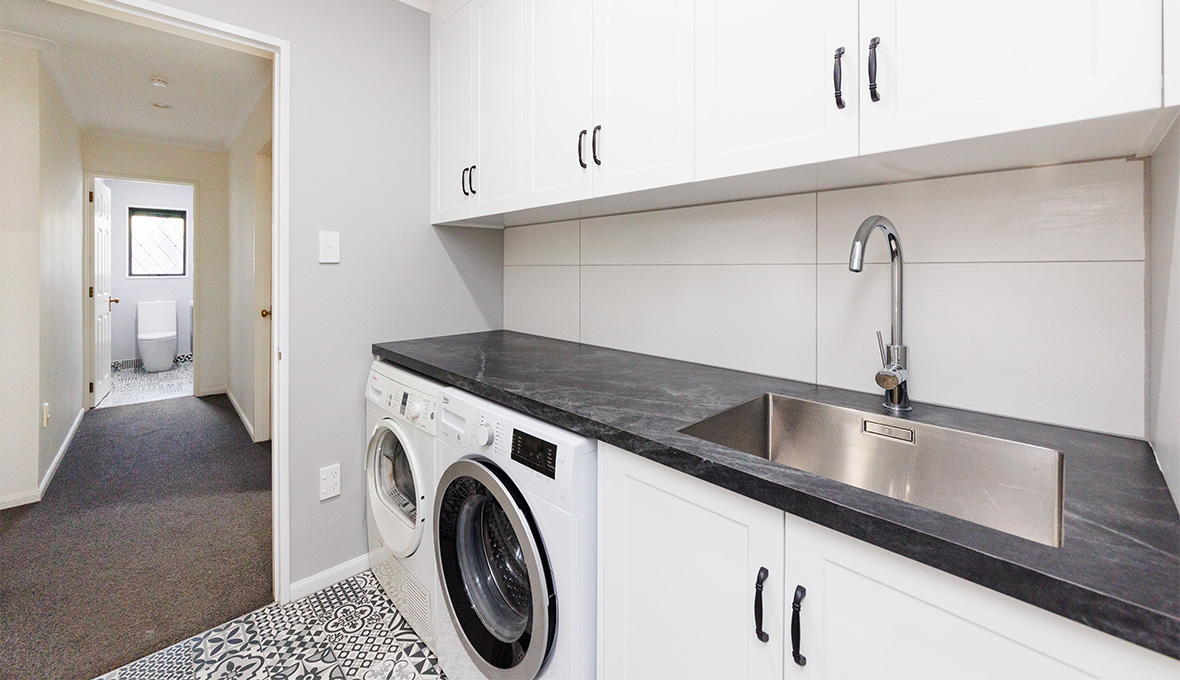 Beautiful Bathroom Renovations in Palmerston North - Refresh Renovation ...