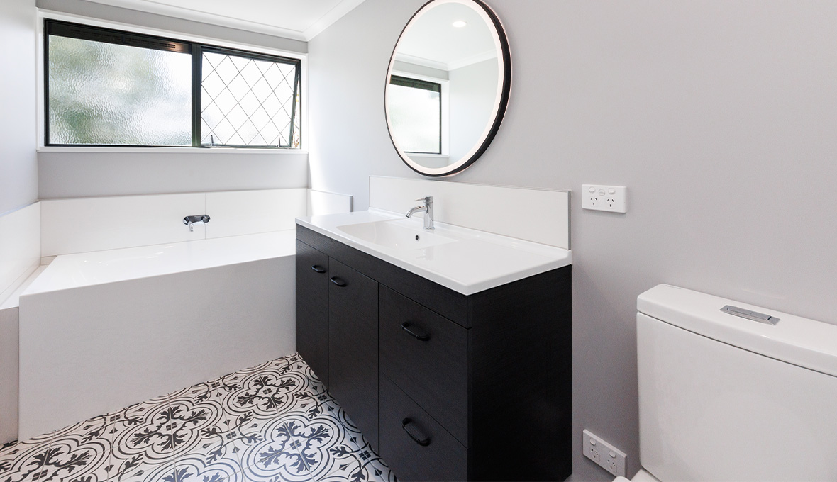 Beautiful Bathroom Renovations in Palmerston North - Refresh Renovation ...