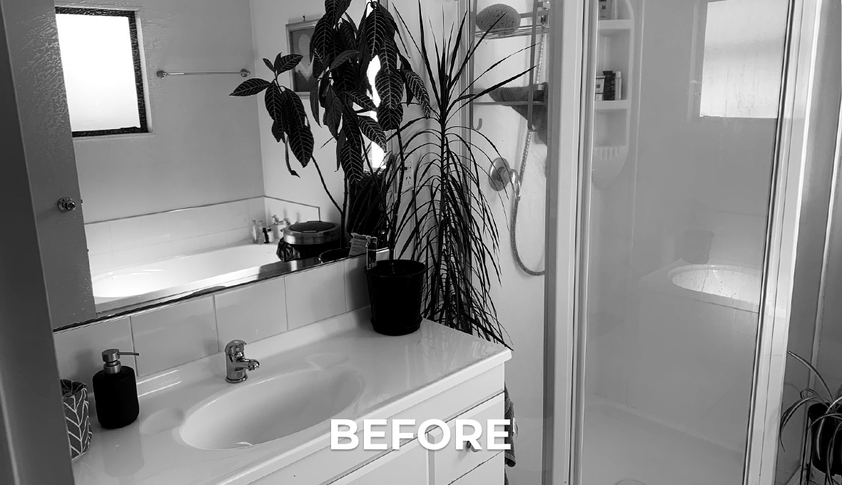 Sophistication Surpasses Expectations Bathroom Renovation in Mt