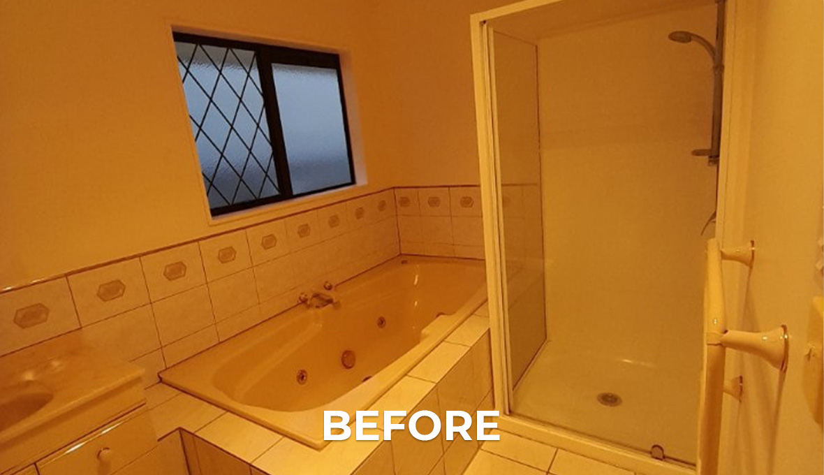 Beautiful Bathroom Renovations in Palmerston North - Refresh Renovation ...