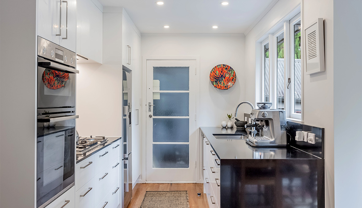 Small Kitchen Renovations in NZ Refresh Renovations Inspiration