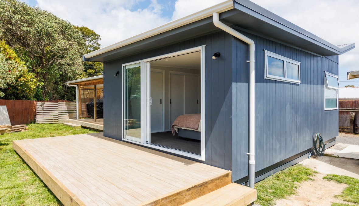 House Extensions in Manawatu Navigating Permits and Regulations with