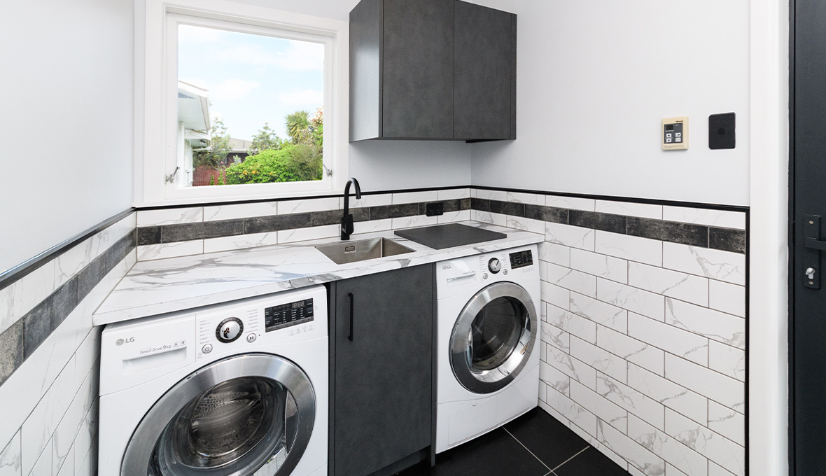 Stunning Minami Scandinavian Apartment Renovation Bang For Buck image