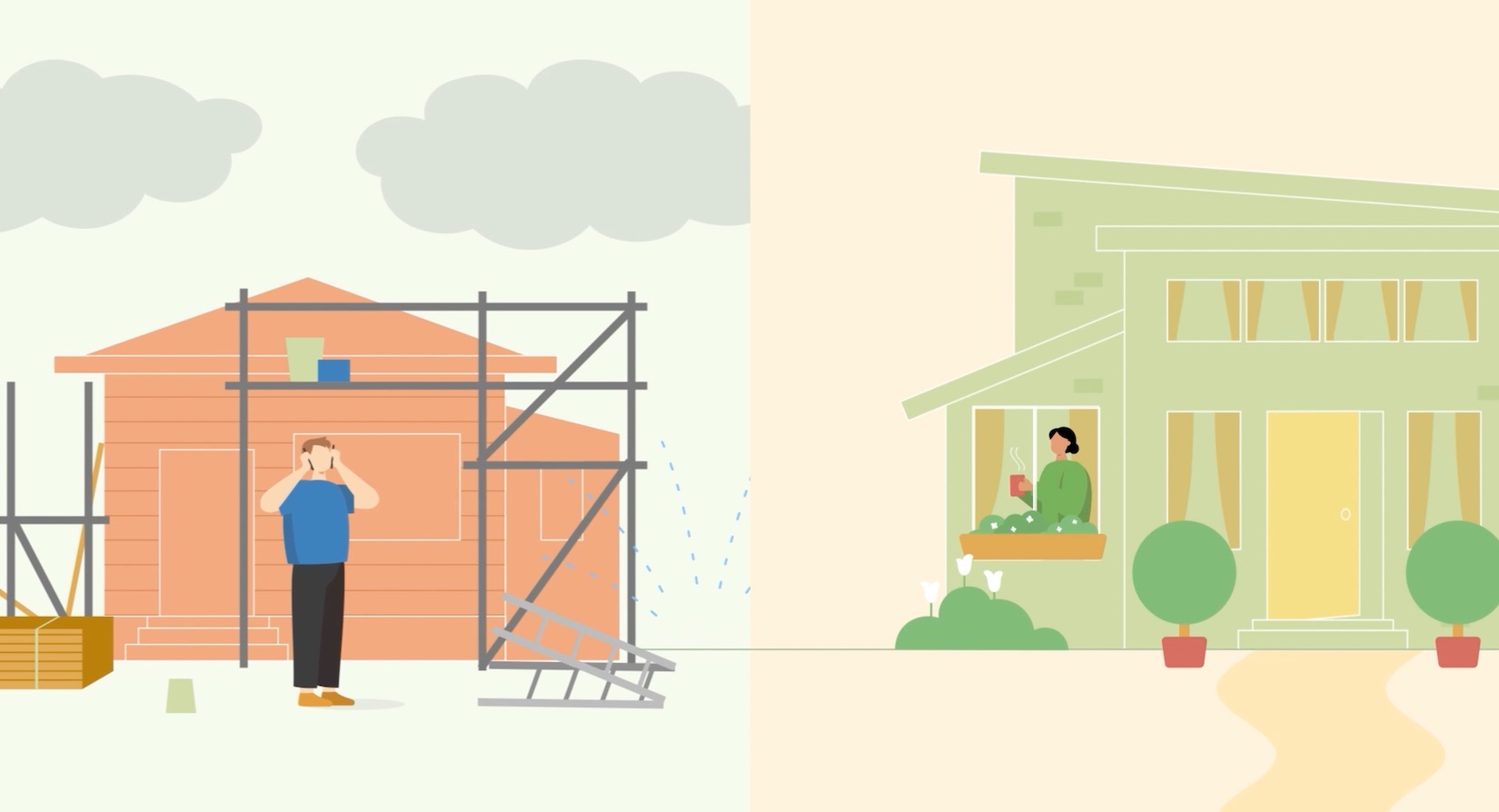 Garage Conversion Builders | Refresh Renovations
