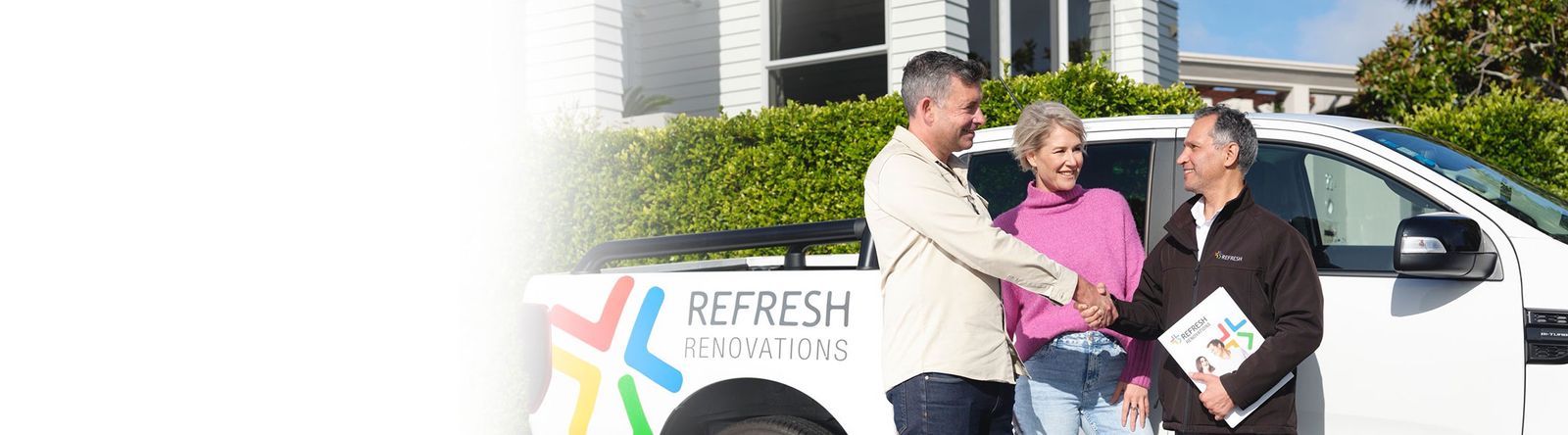 Home Renovation Services | Refresh Renovations New Zealand