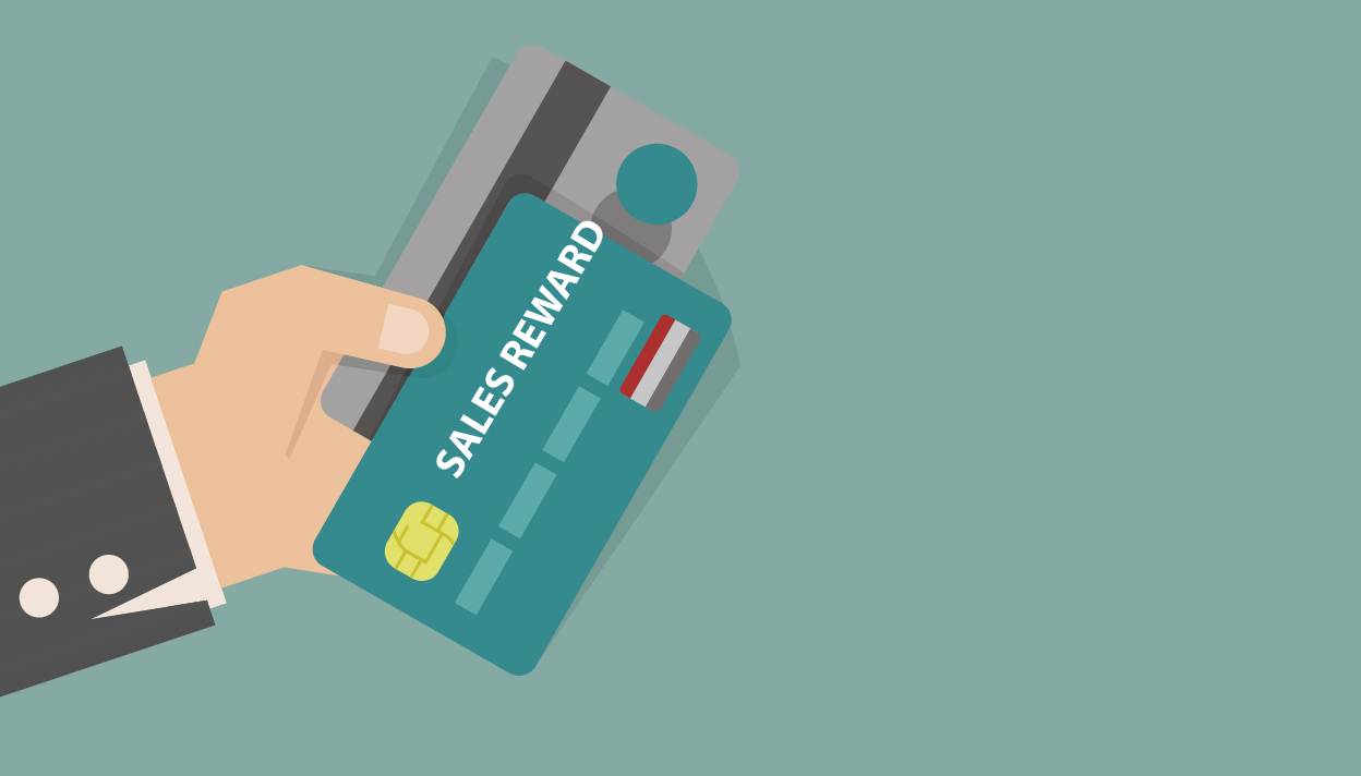 Choose the Right Sales Reward Berkeley Payment Solutions