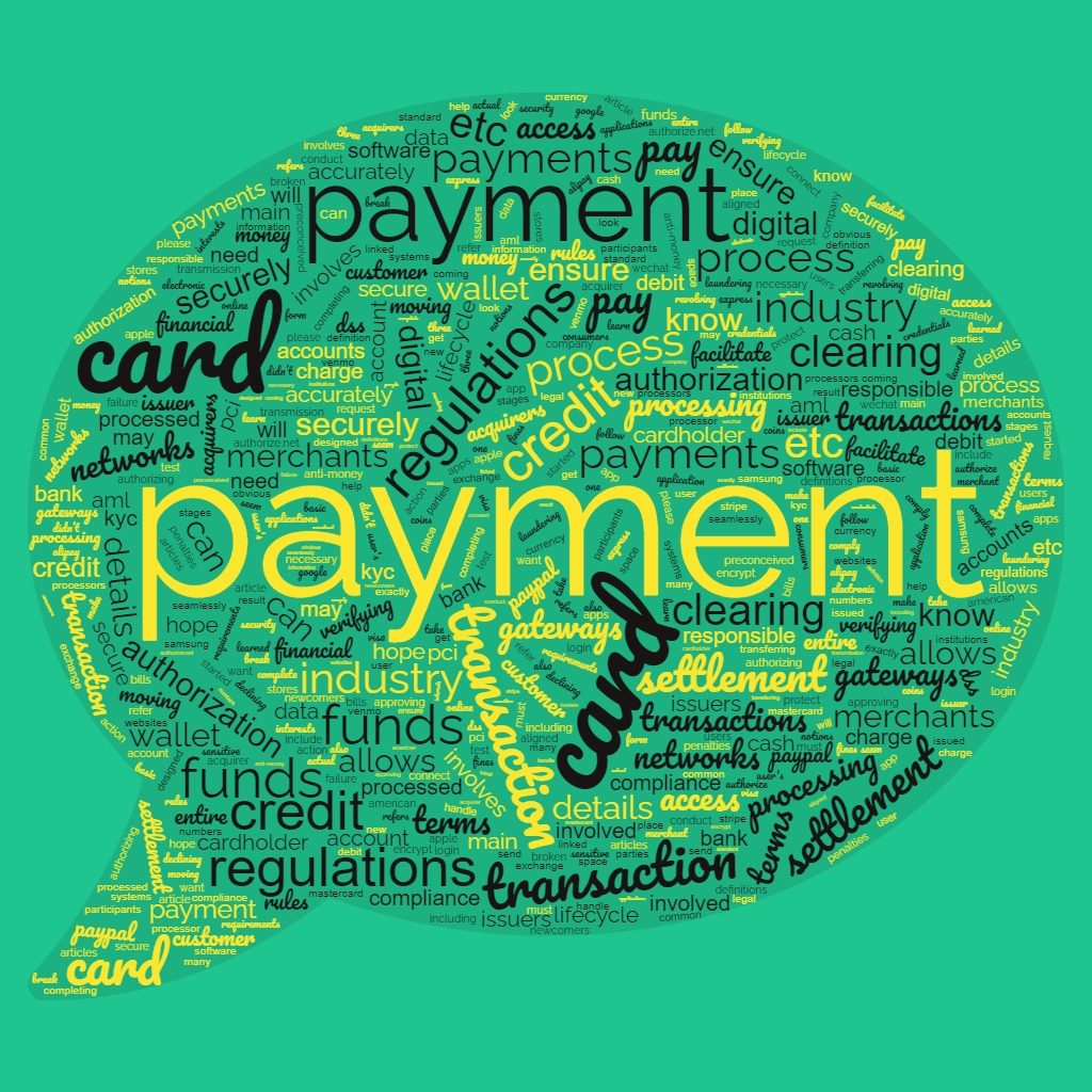 The Payment Industry Basic Terms You Need to Know Berkeley Payment