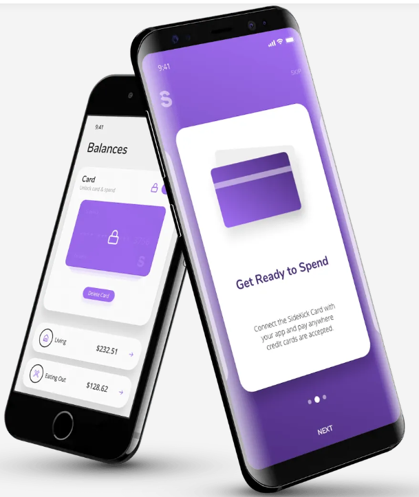 WhiteLabel Fintech Platform Deliver Branded Embedded Payment