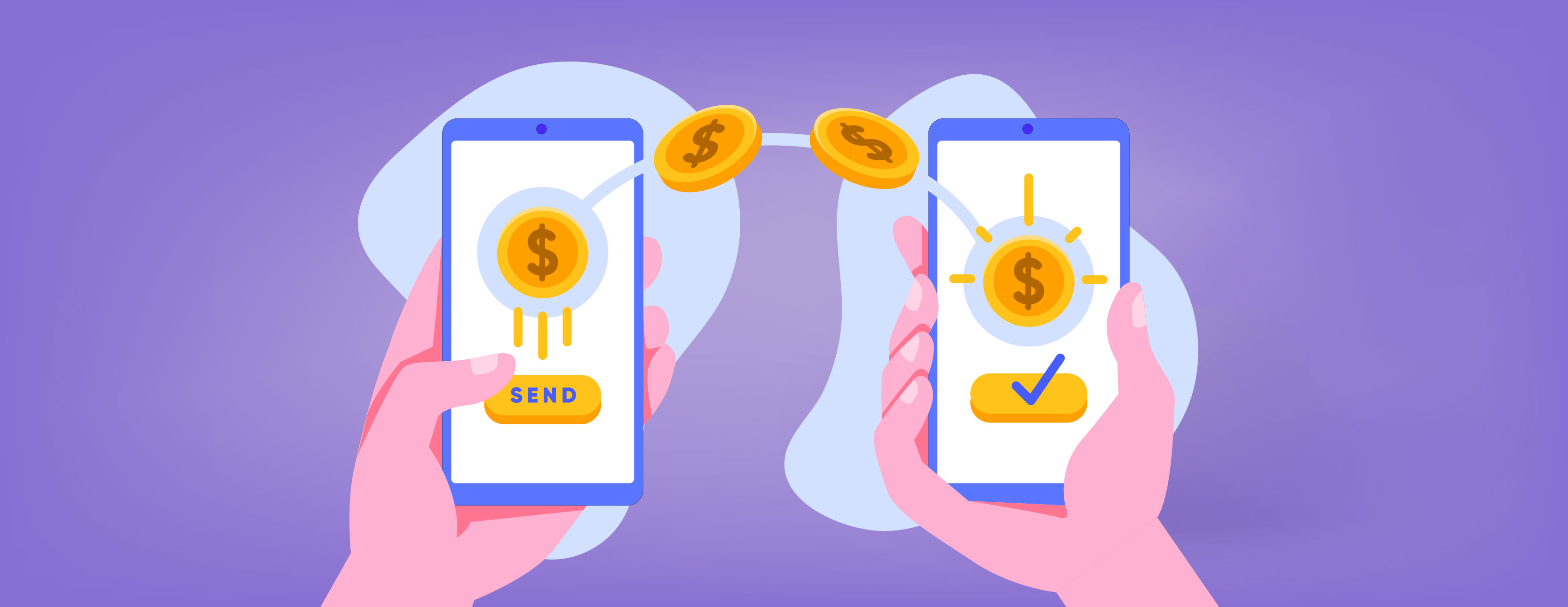 A2A Payments The Revolution Set To Transform North American