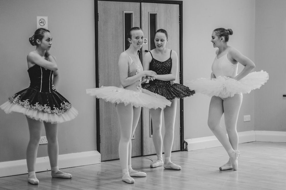 City Academy of Ballet Ballet & Dance Classes In Peterborough