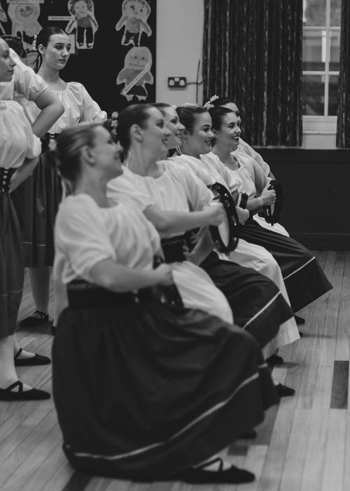 City Academy of Ballet Ballet & Dance Classes In Peterborough