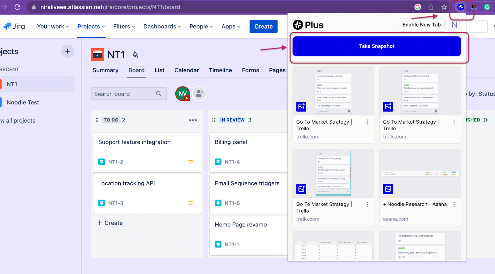How to set up a Jira - Slack integration: A Guide for Teams - Plus
