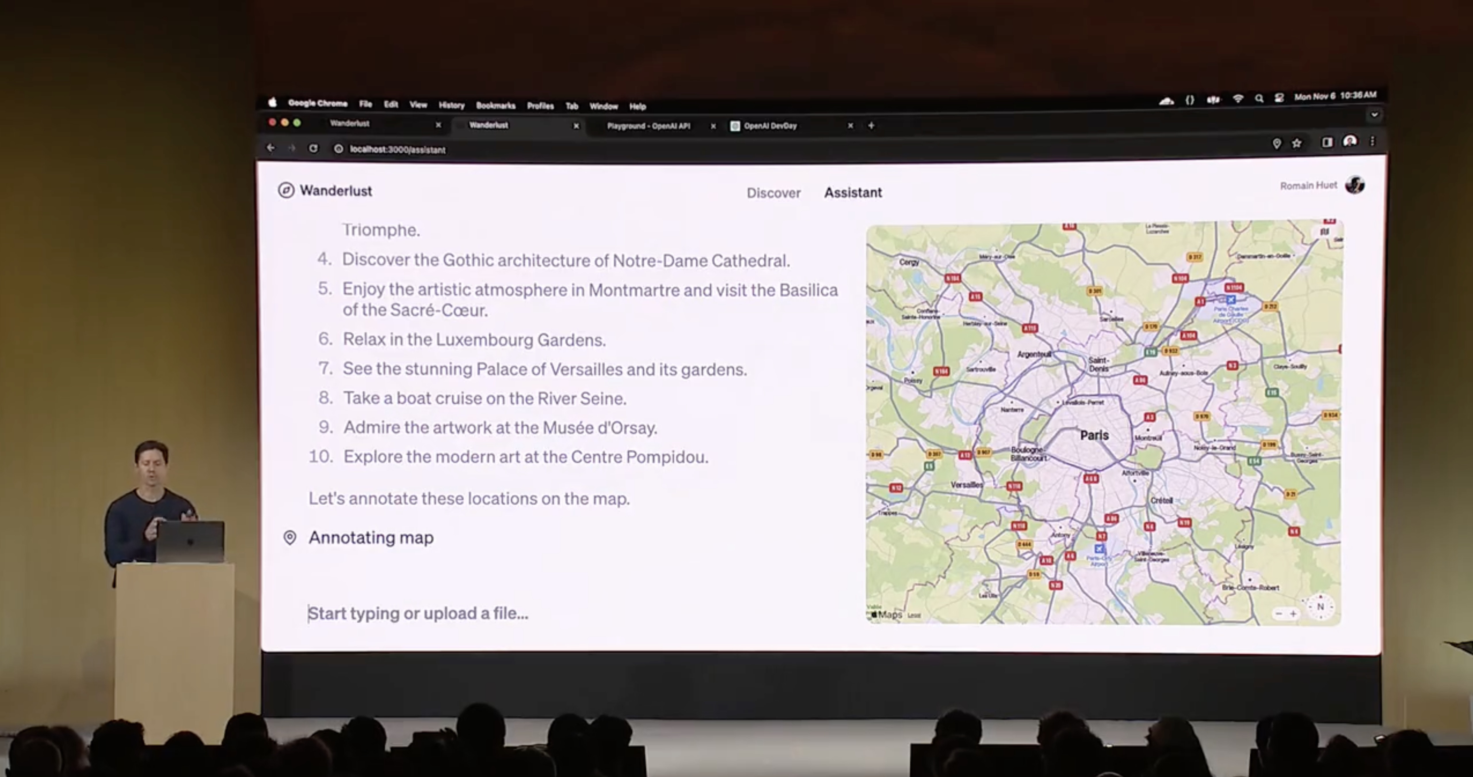 ai presentation maker comparison