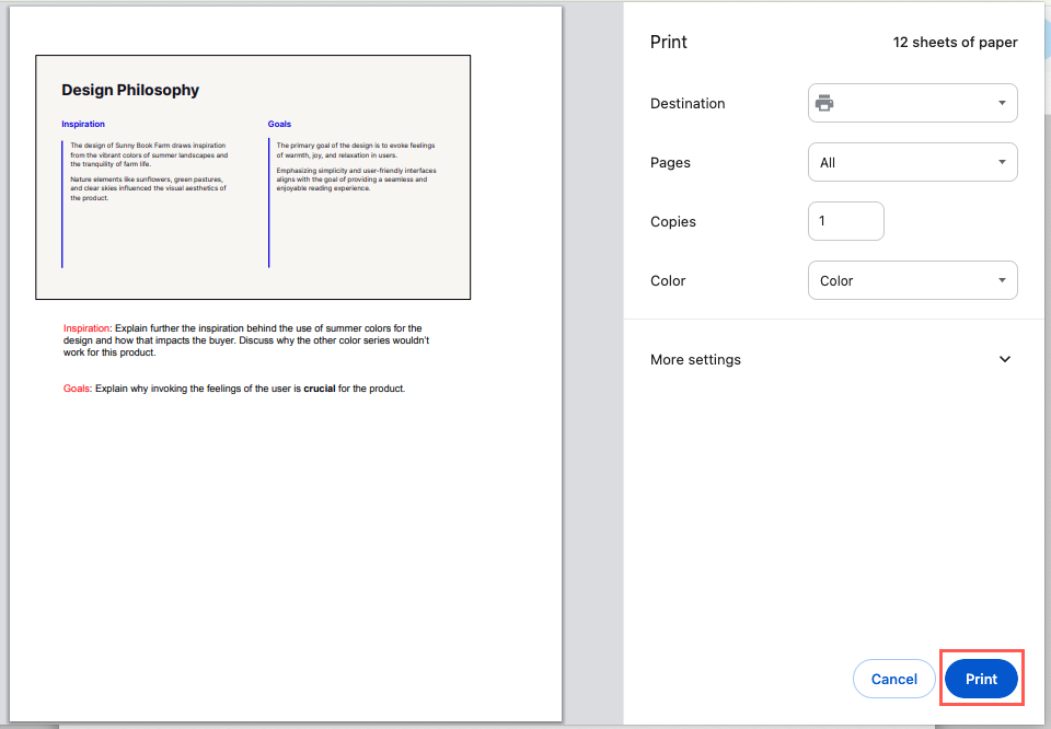 how to print presentation with notes google slides how to print presentation with notes google slides