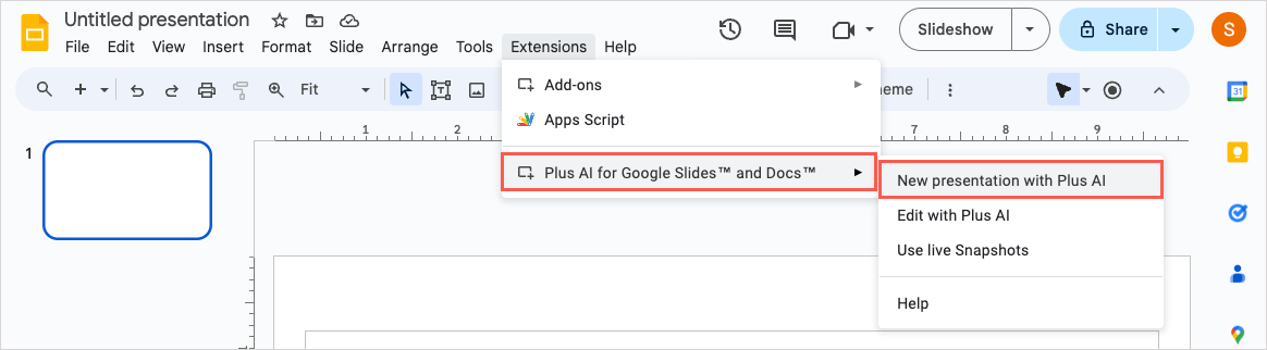 how to make a powerpoint presentation on google docs how to make a powerpoint presentation on google docs