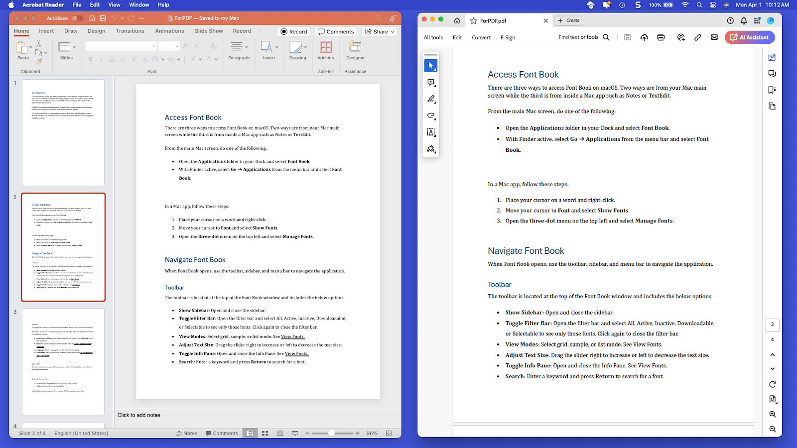 how to make a powerpoint presentation on google docs how to make a powerpoint presentation on google docs