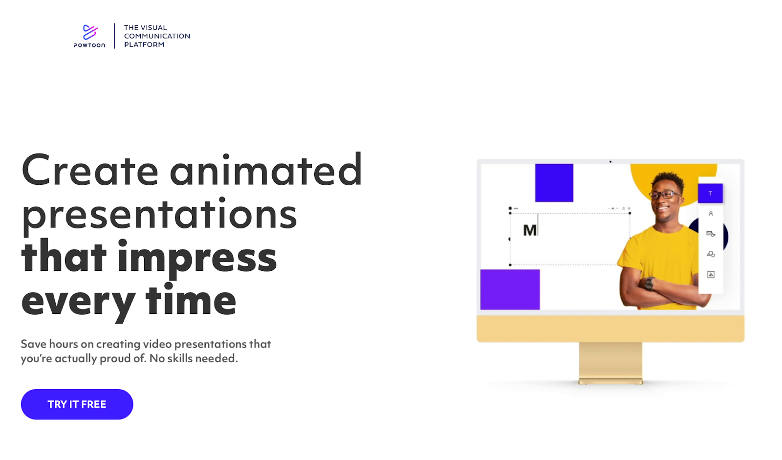 how to make a best presentation