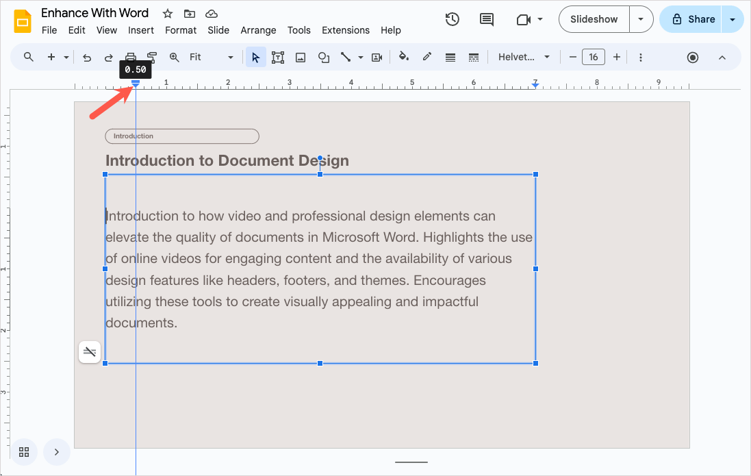 text to speech google docs on ipad