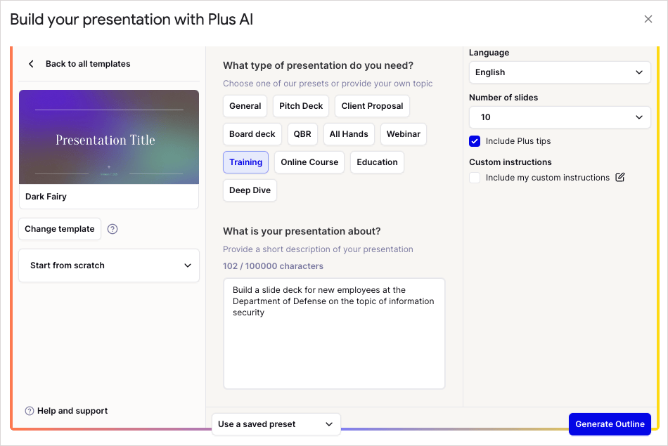 text to speech google docs on ipad