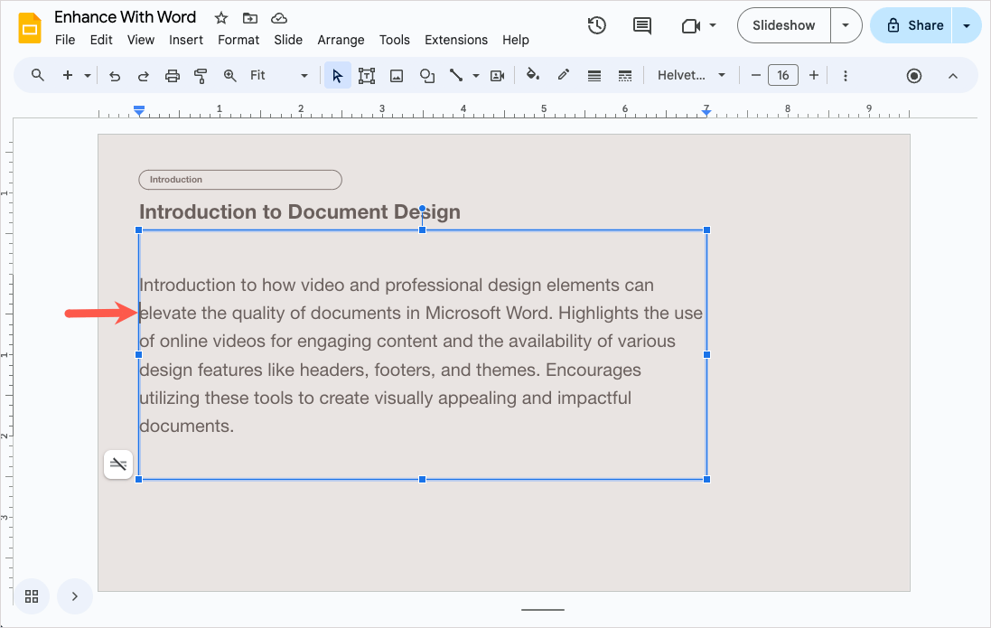 text to speech google docs on ipad