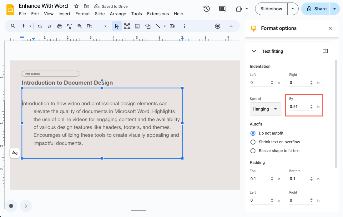 text to speech google docs on ipad