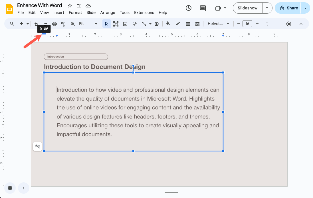 text to speech google docs on ipad