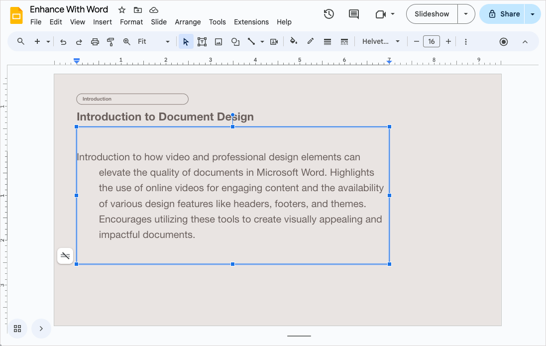 text to speech google docs on ipad