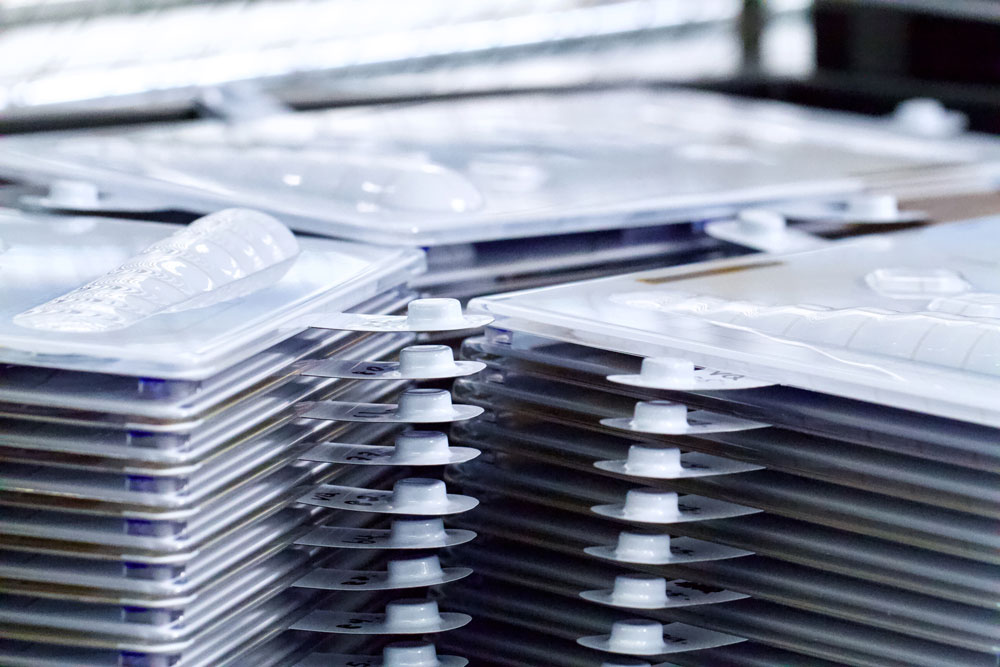 Materials and components