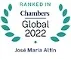 Chambers Global 2022