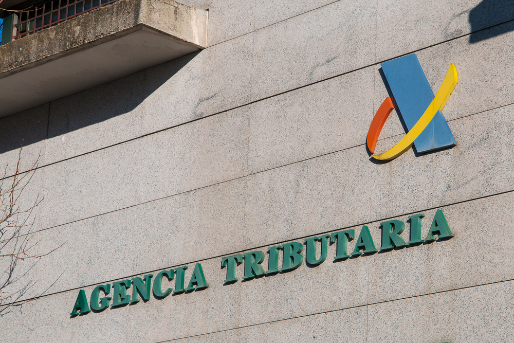 L'Espagne au bas du classement mondial en matière de fiscalité