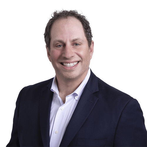 Block & Leviton Jason Leviton Partner